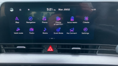 Kia Sportage 1.6T GDi 157 48V ISG GT-Line 5dr DCT Petrol Estate